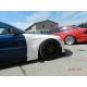 Bumpers BMW 3 E46 Pandem Look Front Left