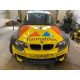 Hood BMW 1 E82 E81 E87