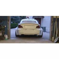 Wheel Arch BMW 1 E81 E82 Rear left