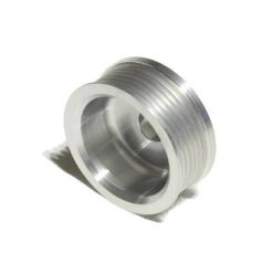   BMW M43 / M44 / M50 / M52 / M54 / S50 / S52 - Underdrive alternator pulley BOSCH