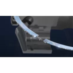 Total Seal Gapless Top & PVD Coated 2nd (Alusil suited)