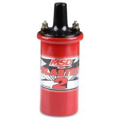 MSD Ignition Blaster 2 High-Performance Coil – 8202