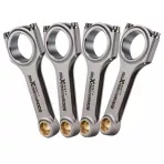 MaxSpeedingRods