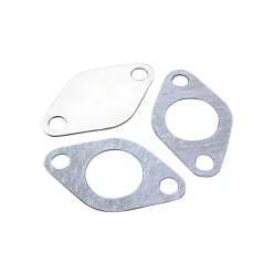 EGR plug JTD 1,9 8V 2,4 10V FIAT ALFA LANCIA - 1.9 8V 80KM