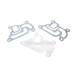EGR plug OPEL 1.0 12V 1.2 16V X10XE X12XE