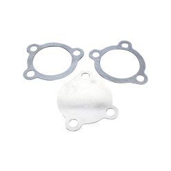 EGR plug 1.3 JTD Multjet FIAT 1.3 CDTI OPEL