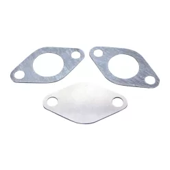 EGR plug FORD 2.0 TDCI TDDI EGR z tyłu