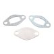 EGR plug VW AUDI SKODA SEAT 1.7 1.9 2.0 SDI