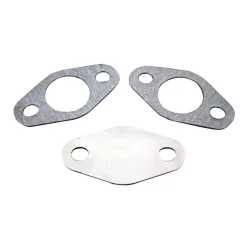 EGR plug MAZDA 6 2.0 CITD