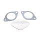 EGR plug kit with two gaskets 1.7 CDTI