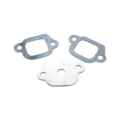 EGR plug 1.6 JTDM FIAT ALFA ROMEO LANCIA SAAB