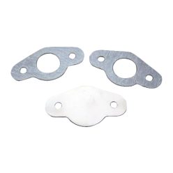 EGR plug CHRYSLER DODGE