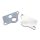 EGR plug OPEL 2.2i 16V Z22SE VECTRA C