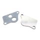 EGR plug OPEL 2.2i 16V Z22SE VECTRA C
