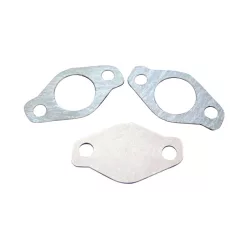 EGR plug MAZDA 6 2.0 CITD