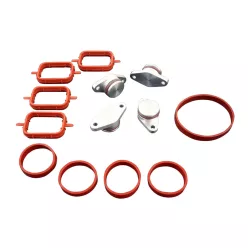 Intake manifold plug kit BMW 22mm kit 4pcs.