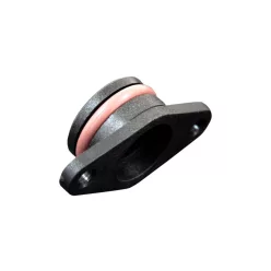 Intake manifold plug BMW 22mm PA66 GF30