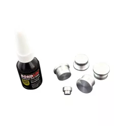 Intake manifold plugs 1.9 CTDI JTDM Z19DTH 19mm