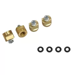Intake manifold repair kit 1.9 CTDI JTDM Z19DTH