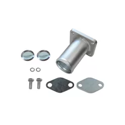 EGR Valve Replacement BMW