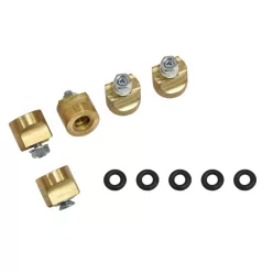 Intake manifold repair kit 2.4 CTDI JTDM