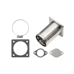 EGR Valve Replacement DISCOVERY II