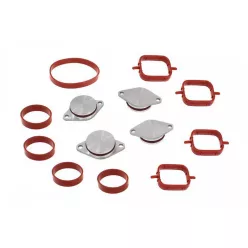 Intake manifold plug BMW 33mm 4 pcs