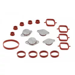 Intake manifold plug BMW 33mm 4 pcs