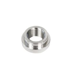   Aluminium Wideband Lambda Oxygen Sensor AFR Boss Nut  - M18 X 1.5