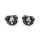 Camber Plates Ford Mustang VI Front