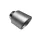 Exhaust 101mm Inlet 70mm Brushed