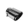 Exhaust 101mm Inlet 70mm Polished