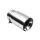 Exhaust 101mm Inlet 70mm Polished