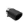 Exhaust Tip 101mm enter 70mm Carbon Matte