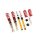 Coilover Suspension MTS ALFA ROMEO 147 / 156 97-06