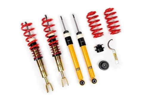 Coilover Suspension MTS ALFA ROMEO 147 / 156 97-06