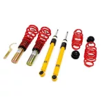 Audi – MTS Technik Suspension Kits