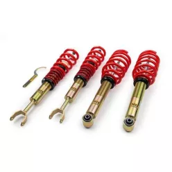   Coilover Suspension MTS AUDI A6 C5 / VW Passat B5 +FL Wagon Sedan 96-05
