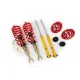 Coilover Suspension MTS AUDI A6 C5 / VW Passat B5 +FL Wagon Sedan SKODA Superb I 96-08