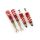 Coilover Suspension MTS AUDI A4 B5 Wagon Sedan 94-01