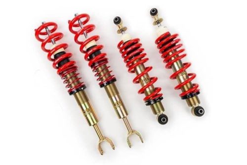 Coilover Suspension MTS AUDI A4 B5 Wagon Sedan 94-01