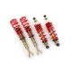 Coilover Suspension MTS AUDI A4 B5 Wagon Sedan 94-01