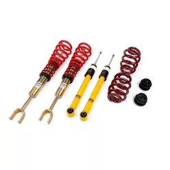 Coilover Suspension MTS AUDI A6 C6 Wagon Sedan 04-11