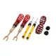 Coilover Suspension MTS AUDI A6 C6 Wagon Sedan 04-11