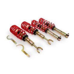 Coilover Suspension MTS AUDI A4 B5 Wagon Sedan 94-01