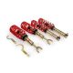 Coilover Suspension MTS AUDI A4 B5 Wagon Sedan 94-01