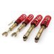 Coilover Suspension MTS AUDI A4 B5 Wagon Sedan 94-01