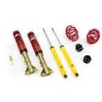 BMW – MTS Technik Suspension Kits