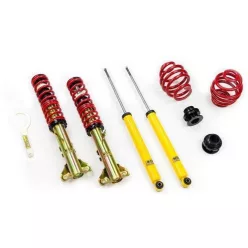   Coilover Suspension MTS BMW Seria 3 E36 Cabrio Wagon Coupe 92-99