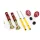 Coilover Suspension MTS BMW Seria 3 E36 Cabrio Wagon Coupe 92-99